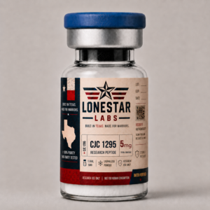 CJC 1295 5mg